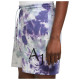 Jordan Ανδρικό σορτς Sport DNA Freeze Out Tie Dye Shorts